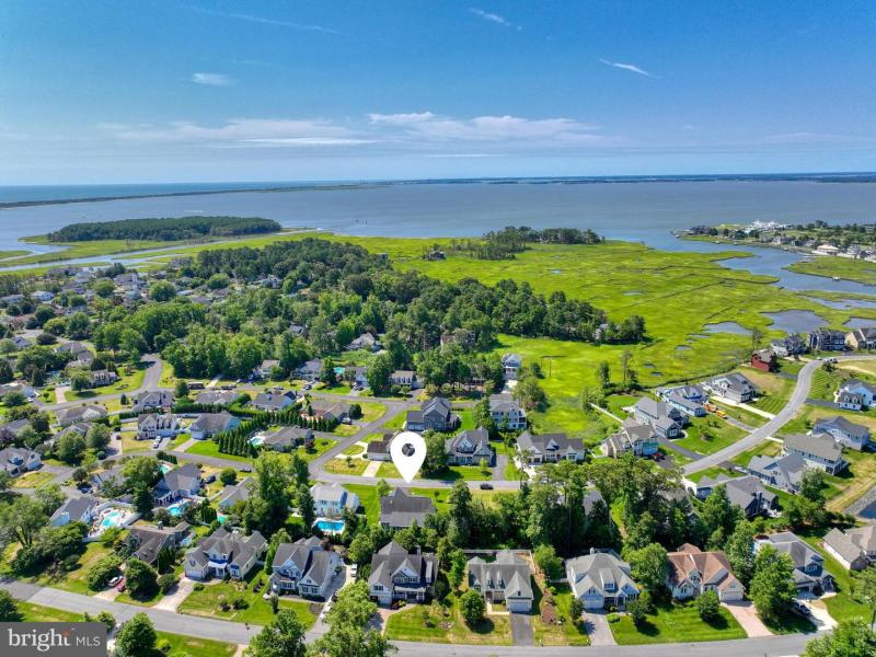 Newly Listed 34 Blackpool Rd Rehoboth Beach, DE Rehoboth Beach Yacht